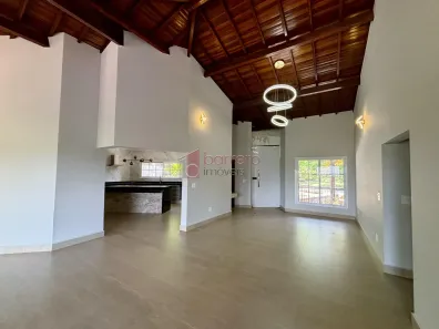 Casa de Condomínio com 4 Quartos à venda, 700m² no Vilagge Capricio, Louveira