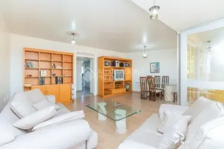 Apartamento com 4 Quartos à venda, 165m² no Santa Tereza, Porto Alegre