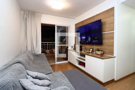 Apartamento com 3 Quartos à venda, 75m² no Vila Sônia do Taboão, Taboão da Serra