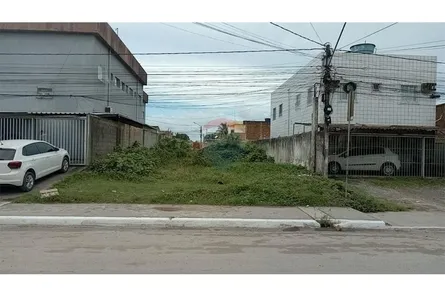 Lote/Terreno à venda no Garapu, Cabo de Santo Agostinho