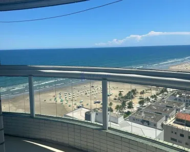 Apartamento com 4 Quartos à venda, 170m² no Tupi, Praia Grande