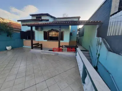 Casa com 4 Quartos à venda, 176m² no Fonseca, Niterói