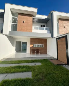 Casa com 3 Quartos à venda, 168m² no Centro, Eusébio