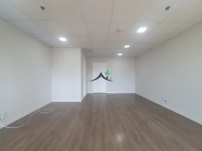 Sala Comercial com 1 Quarto à venda, 40m² no Mooca, São Paulo