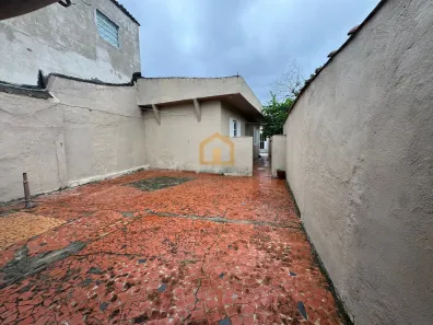 Casa com 4 Quartos à venda, 40m² no Parque Bitaru, São Vicente