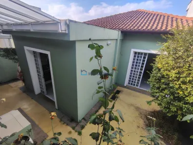 Casa com 3 Quartos à venda, 200m² no Planalto Paulista, São Paulo