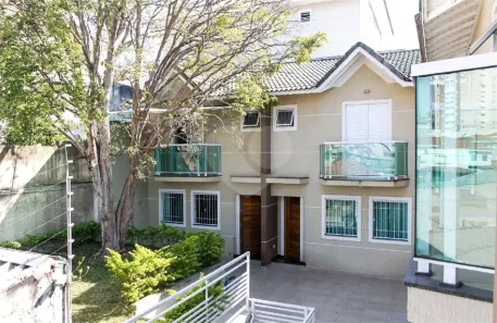 Casa de Condomínio com 2 Quartos à venda, 90m² no Vila Nivi, São Paulo