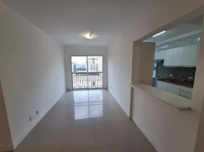 Apartamento com 3 Quartos para alugar, 78m² no Alphaville Centro Industrial e Empresarial/Alphaville., Barueri