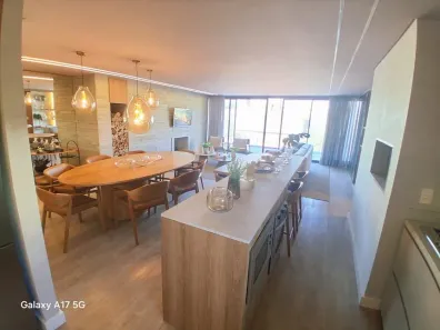Apartamento com 3 Quartos à venda, 175m² no Menino Deus, Porto Alegre