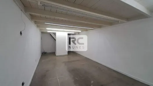 Ponto Comercial para alugar, 45m² no Centro, Belo Horizonte