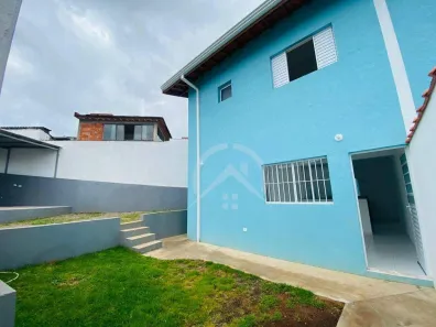 Casa com 2 Quartos à venda, 68m² no Loteamento Nova Atibaia, Atibaia