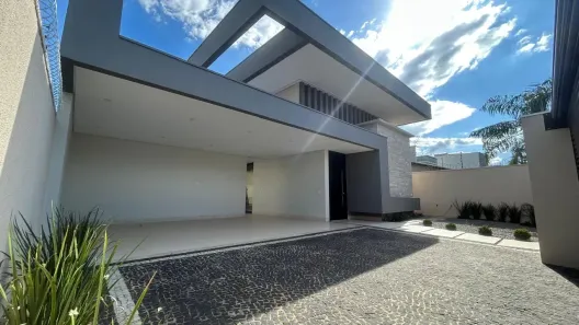 Casa com 4 Quartos à venda, 242m² no Plano Diretor Sul, Palmas