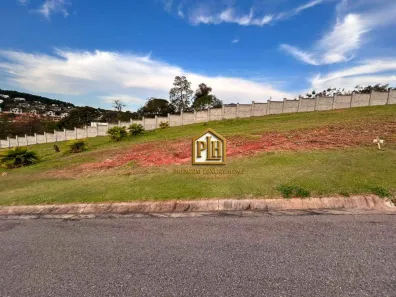 Lote/Terreno à venda, 536m² no Cidade Satélite, Atibaia
