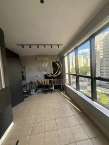 Sala Comercial para alugar, 29m² no Jardim Esplanada II, São José dos Campos