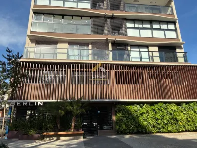 Apartamento com 1 Quarto para alugar, 56m² no Cambuí, Campinas