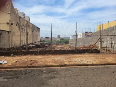 Lote/Terreno à venda, 581m² no Centro, Londrina