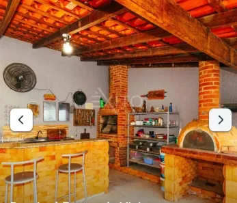 Casa com 3 Quartos à venda, 290m² no Parque Corrupira - Etapa 1, Jundiaí