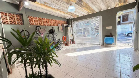 Casa com 3 Quartos à venda, 72m² no Canto do Forte, Praia Grande