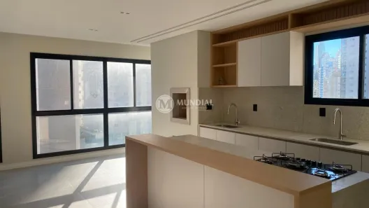 Apartamento com 3 Quartos à venda, 126m² no Centro, Balneário Camboriú