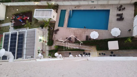 Apartamento com 2 Quartos à venda, 44m² no Vila Satúrnia, Campinas