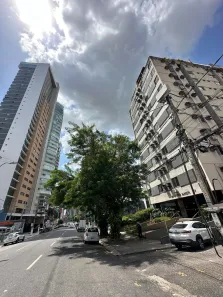 Apartamento com 3 Quartos à venda, 76m² no Umarizal, Belém