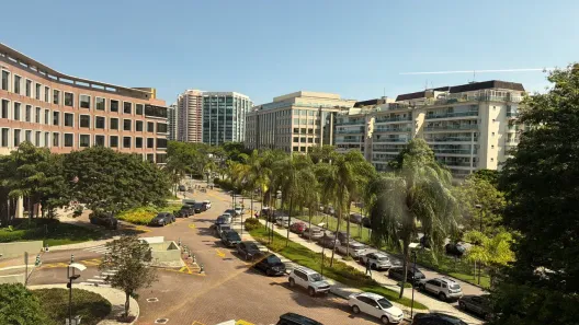Sala Comercial para alugar, 40m² no Barra da Tijuca, Rio de Janeiro