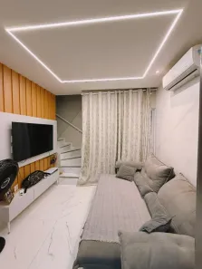 Apartamento com 3 Quartos à venda, 58m² no Prefeito José Walter, Fortaleza