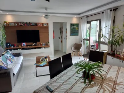 Apartamento com 2 Quartos à venda, 68m² no Jardim Maria Rosa, Taboão da Serra