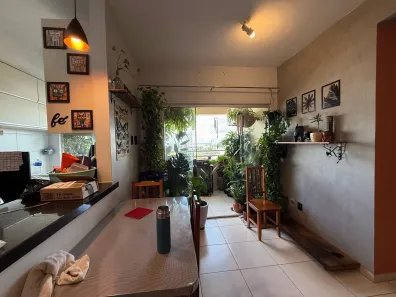 Apartamento com 2 Quartos à venda, 63m² no Parque Amazônia, Goiânia