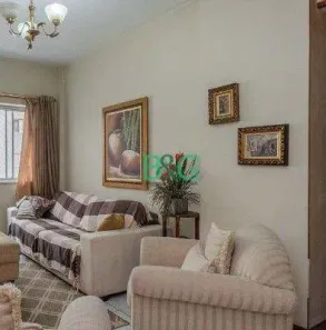 Apartamento com 3 Quartos à venda, 70m² no Liberdade, São Paulo