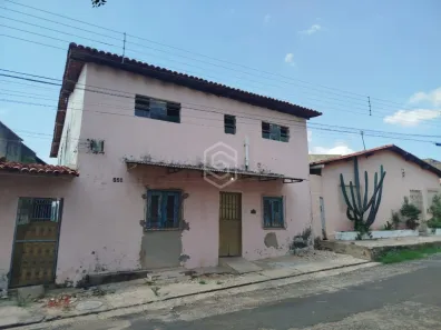 Casa com 14 Quartos para alugar, 500m² no Monte Castelo, Teresina