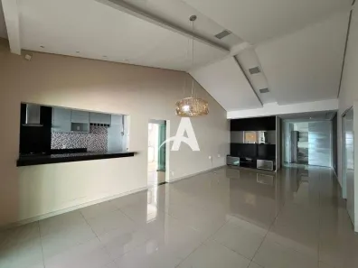 Casa com 3 Quartos para alugar, 265m² no Jardim Karaíba, Uberlândia