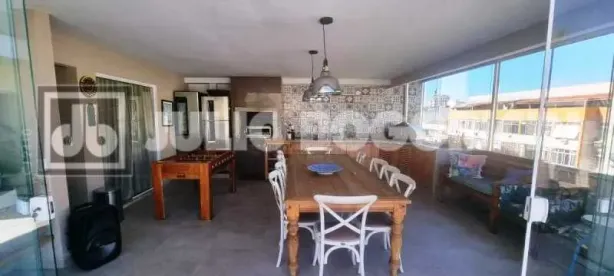 Apartamento com 4 Quartos à venda, 386m² no Laranjeiras, Rio de Janeiro