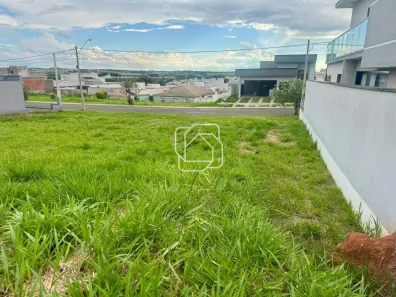 Lote/Terreno à venda, 309m² no Residencial Lagos D'Icaraí, Salto