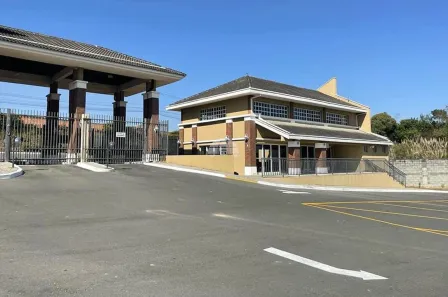 Lote/Terreno à venda, 300m² no Arruda, Colombo