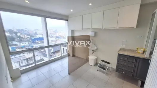 Sala Comercial para alugar, 30m² no Méier, Rio de Janeiro