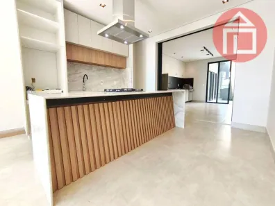 Casa de Condomínio com 3 Quartos à venda, 168m² no Condomínio Portal da Serra, Bragança Paulista