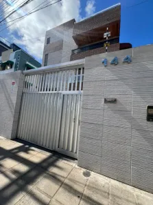 Apartamento com 3 Quartos para alugar, 164m² no Bessa, João Pessoa