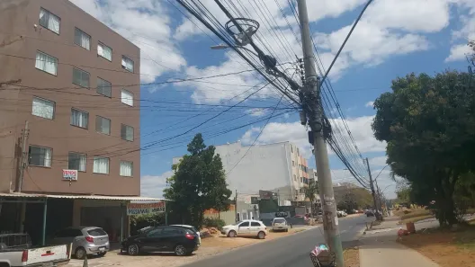 Apartamento com 3 Quartos à venda, 92m² no Riacho Fundo I, Brasília