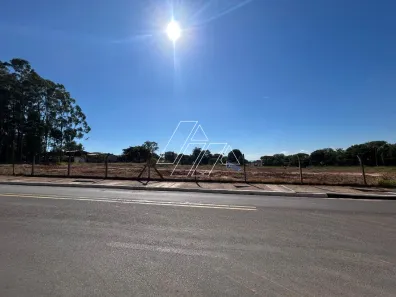 para alugar, 11000m² no Palmital, Marília