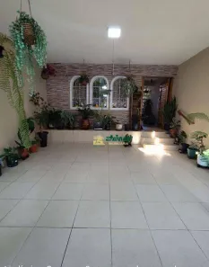 Casa com 2 Quartos à venda, 139m² no Residencial Parque Cumbica, Guarulhos