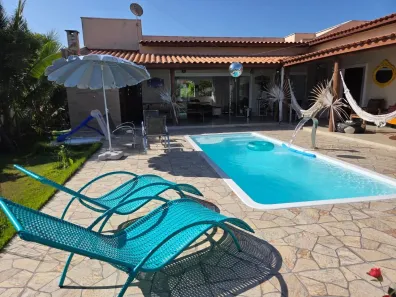 Casa com 4 Quartos à venda, 510m² no , Entre Rios