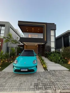 Casa com 4 Quartos à venda, 200m² no Muçumagro, João Pessoa