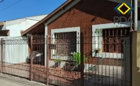 Casa com 4 Quartos à venda, 208m² no Jardim Rossignatti, Indaiatuba