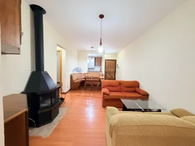 Apartamento com 2 Quartos à venda, 65m² no Floresta, Gramado