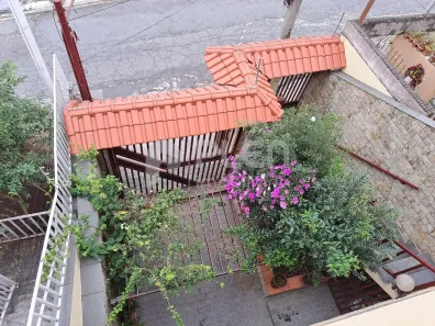 Sobrado com 4 Quartos à venda, 200m² no Jardim São Paulo(Zona Norte), São Paulo