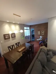 Apartamento com 3 Quartos à venda, 105m² no São Lucas, Belo Horizonte