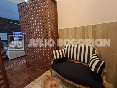 Apartamento com 3 Quartos à venda, 153m² no Flamengo, Rio de Janeiro