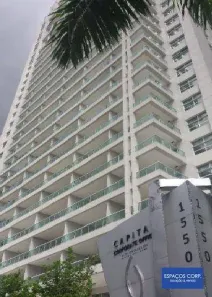 Sala Comercial para alugar, 210m² no Vila Cordeiro, São Paulo