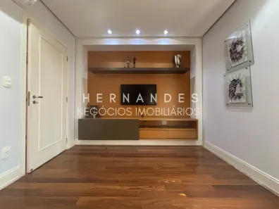Apartamento com 3 Quartos à venda, 177m² no Alphaville Industrial, Barueri